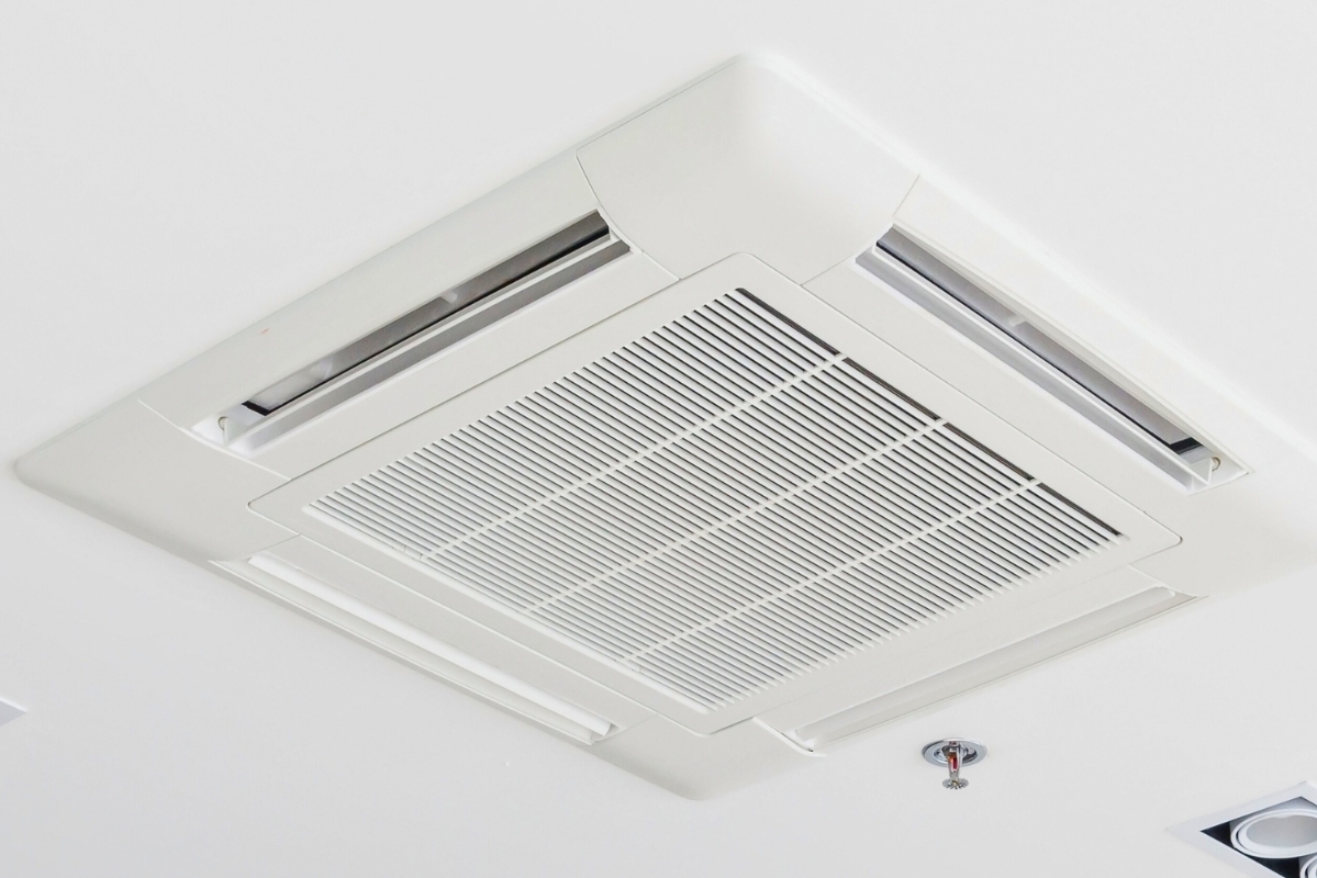 Ductless Mini Split, Geothermal Heat Pump Systems