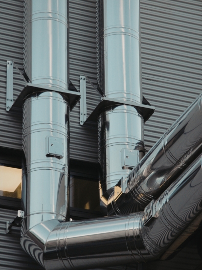 Commercial Kitchen Airflow Balancing & Ventilation Service Florida